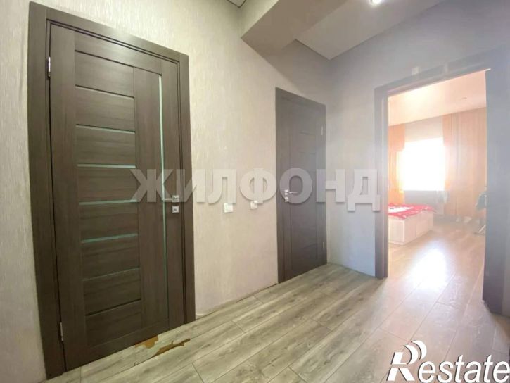 2-комн квартира Чертыгашева ул., д.197Вк3
