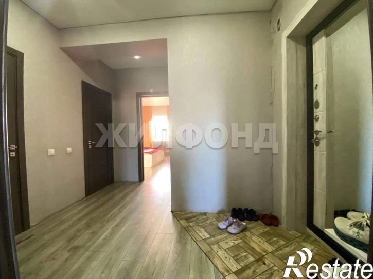 2-комн квартира Чертыгашева ул., д.197Вк3