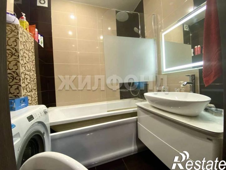 2-комн квартира Чертыгашева ул., д.197Вк3