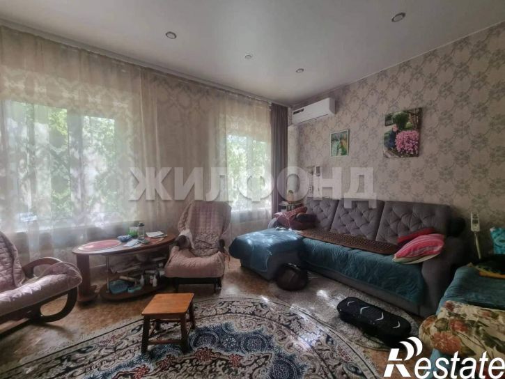2-комн квартира Чертыгашева ул., д.76