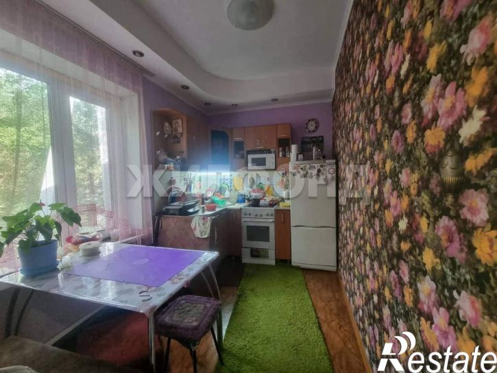 2-комн квартира Чертыгашева ул., д.76