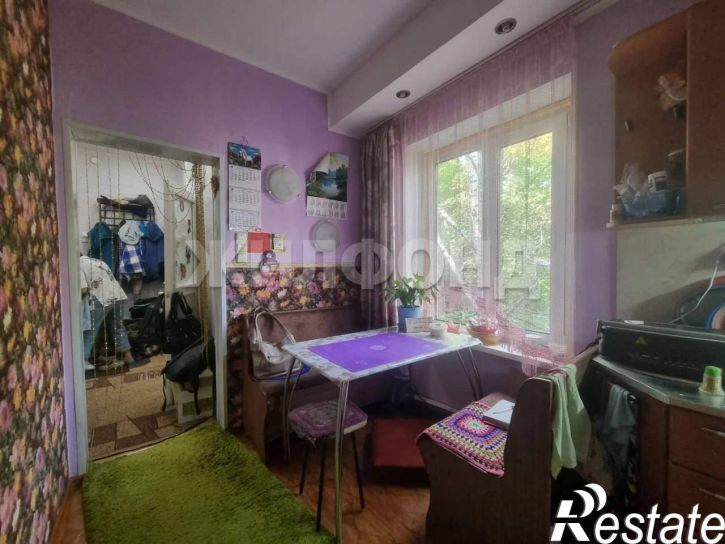 2-комн квартира Чертыгашева ул., д.76