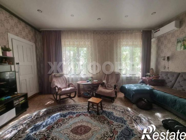 2-комн квартира Чертыгашева ул., д.76
