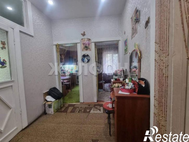 2-комн квартира Чертыгашева ул., д.76