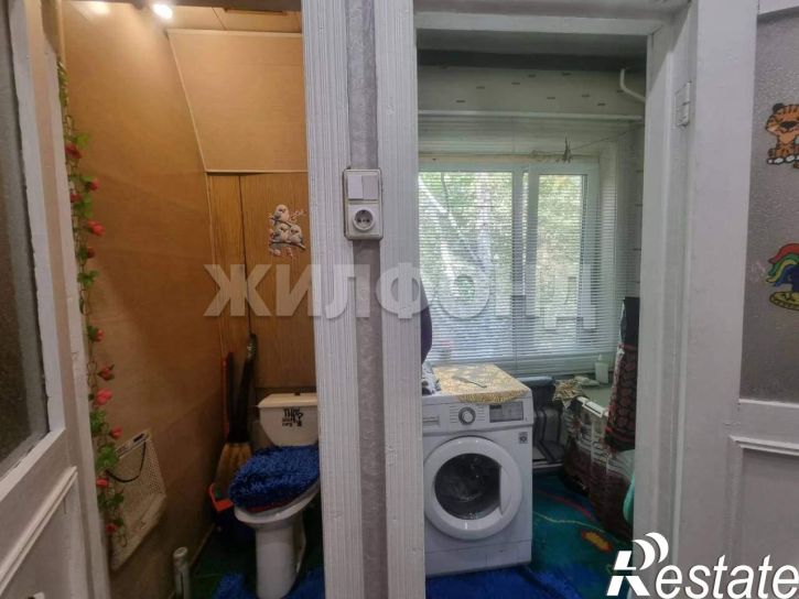 2-комн квартира Чертыгашева ул., д.76