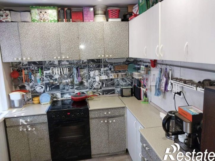 2-комн квартира Ломоносова ул., д.14