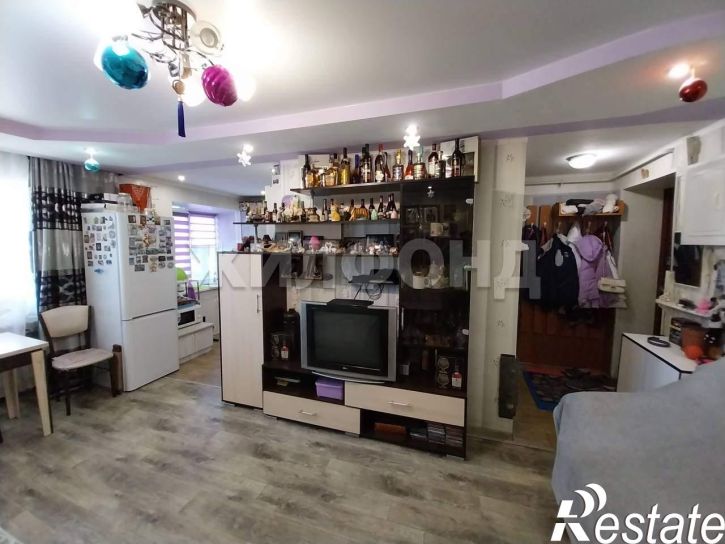 2-комн квартира Ломоносова ул., д.14