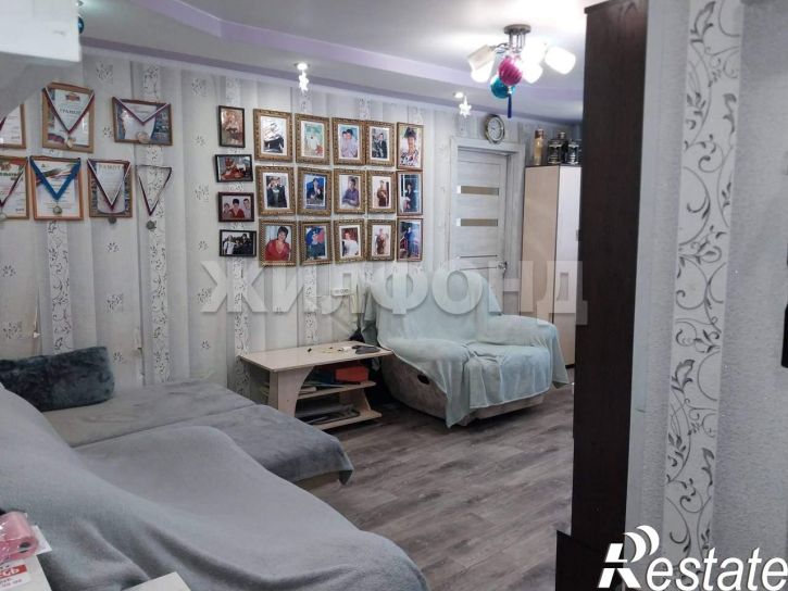 2-комн квартира Ломоносова ул., д.14
