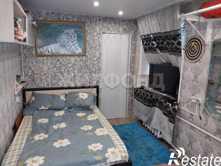 2-комн квартира Ломоносова ул., д.14