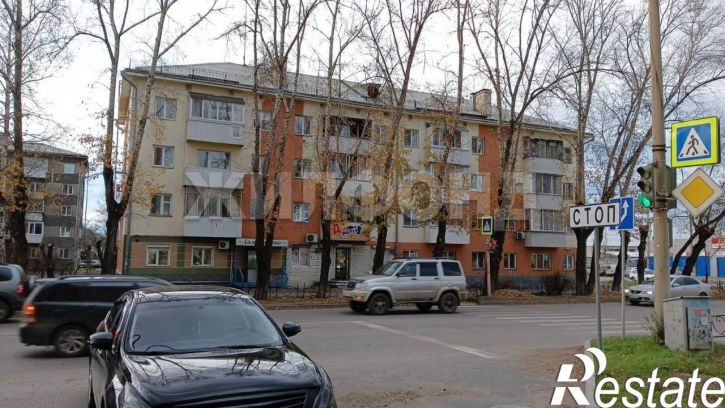 2-комн квартира Ломоносова ул., д.14