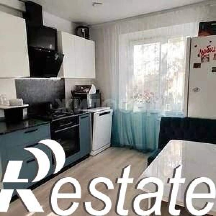 2-комн квартира Пирятинская ул., д.21В