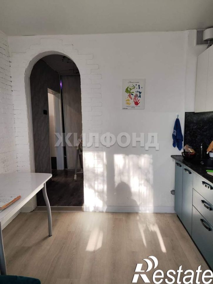 2-комн квартира Пирятинская ул., д.21В
