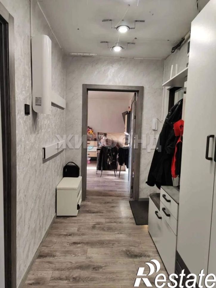 2-комн квартира Пирятинская ул., д.21В
