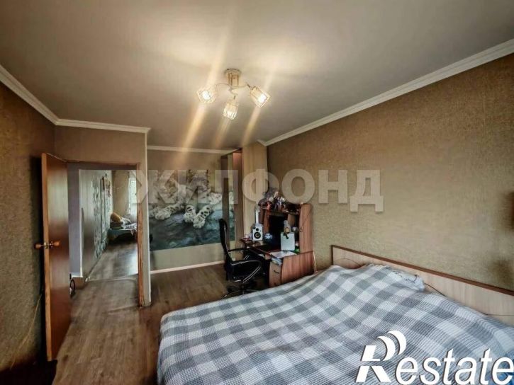 2-комн квартира Тараса Шевченко ул., д.58