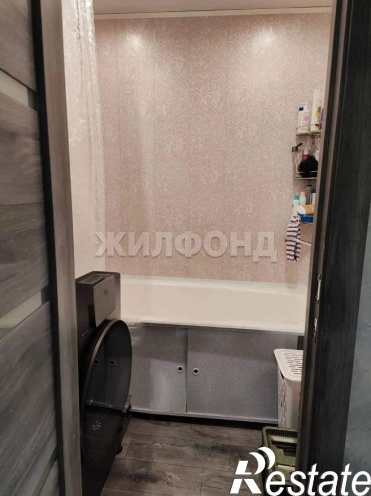 2-комн квартира Пирятинская ул., д.21В