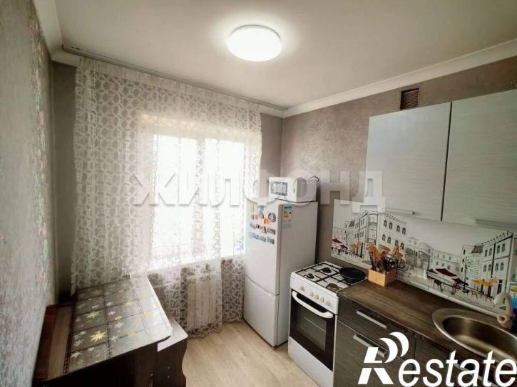 2-комн квартира Тараса Шевченко ул., д.58