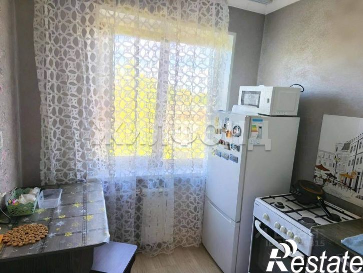 2-комн квартира Тараса Шевченко ул., д.58