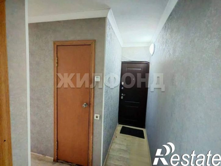 2-комн квартира Тараса Шевченко ул., д.58
