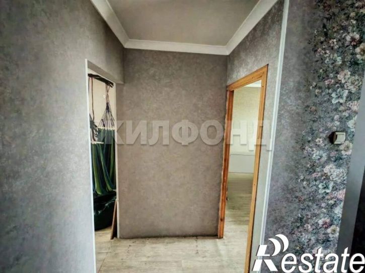 2-комн квартира Тараса Шевченко ул., д.58