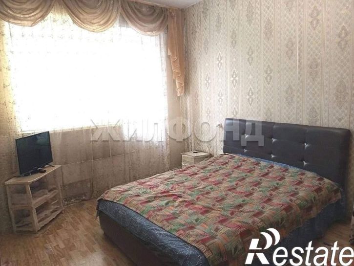 2-комн квартира Володарского ул., д.22