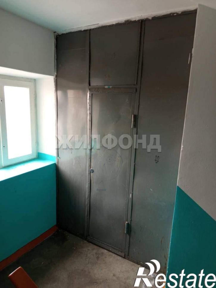 2-комн квартира Володарского ул., д.22