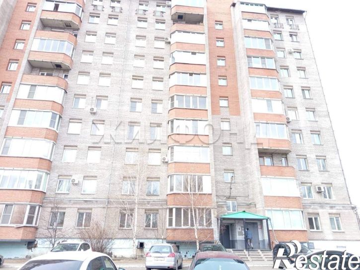 2-комн квартира Володарского ул., д.22