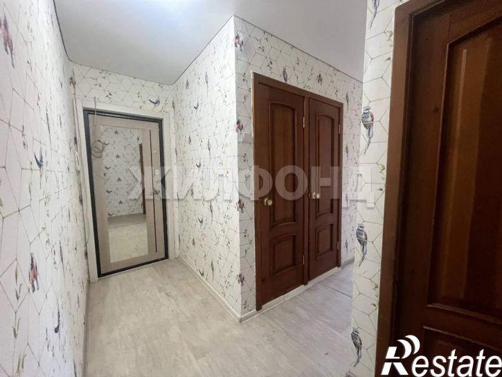 2-комн квартира Пушкина ул., д.168