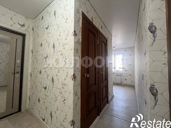 2-комн квартира Пушкина ул., д.168
