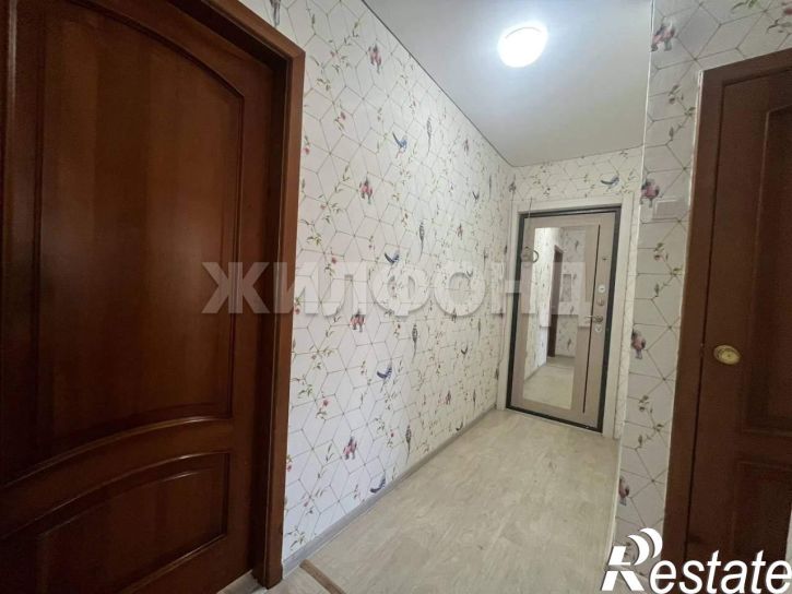 2-комн квартира Пушкина ул., д.168