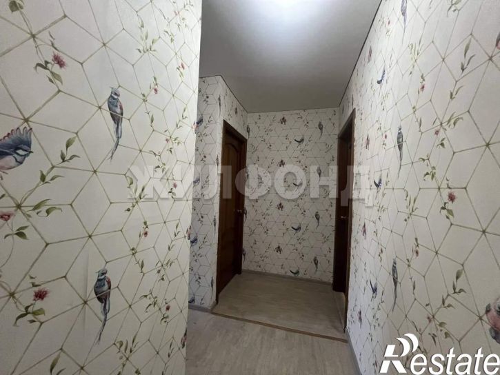 2-комн квартира Пушкина ул., д.168