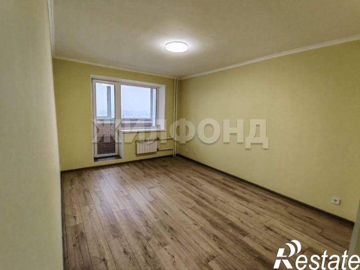 2-комн квартира Крылова ул., д.35а
