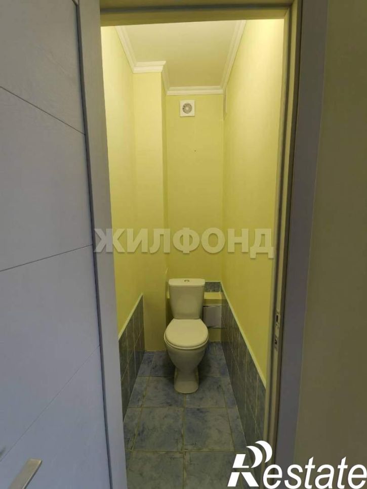 2-комн квартира Крылова ул., д.35а