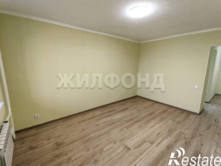 2-комн квартира Крылова ул., д.35а