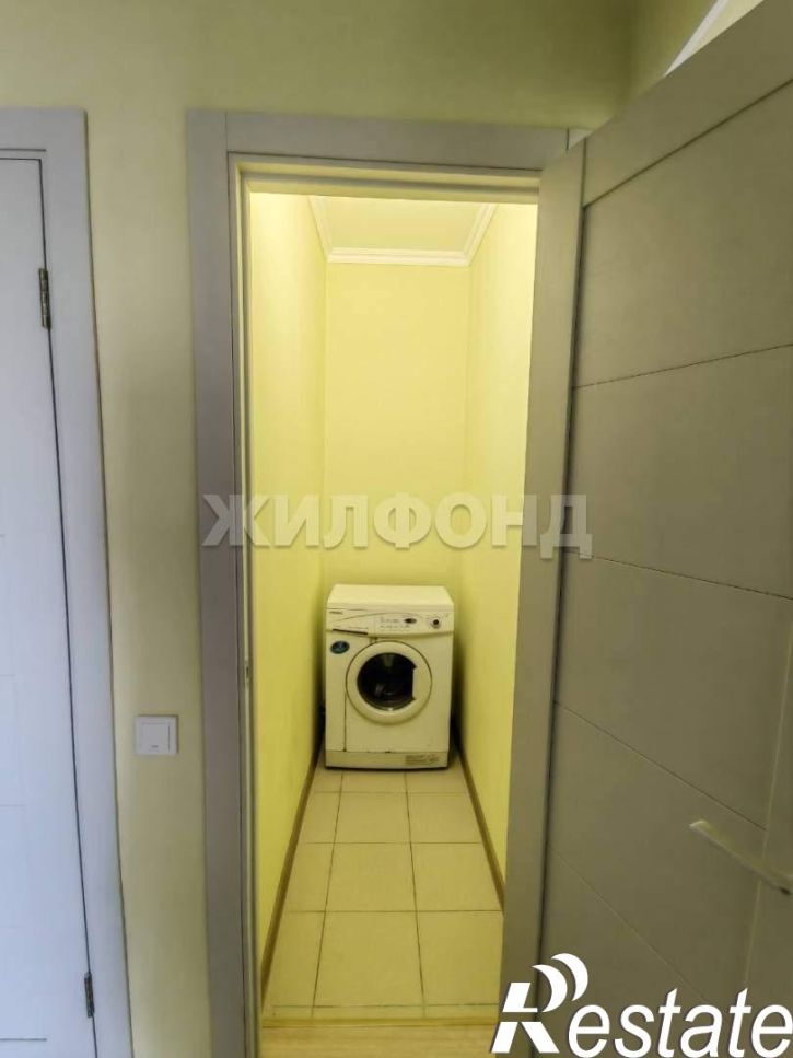 2-комн квартира Крылова ул., д.35а