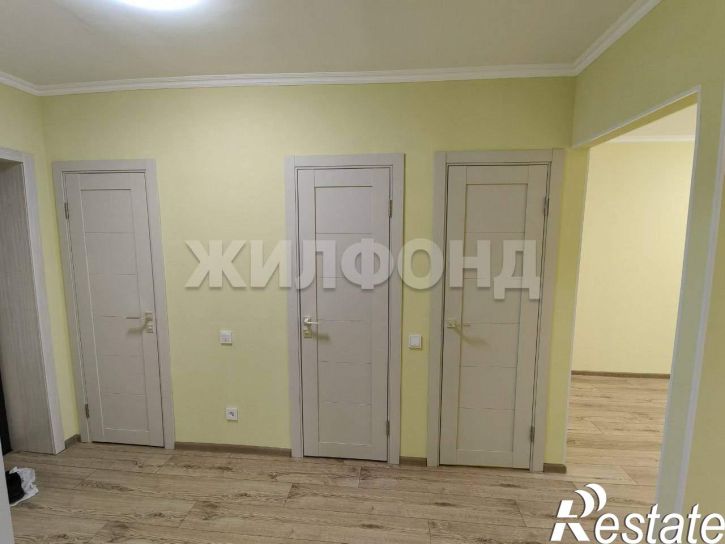 2-комн квартира Крылова ул., д.35а