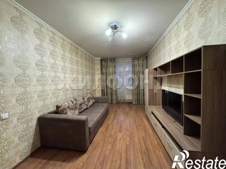2-комн квартира Ивана Ярыгина ул., д.34