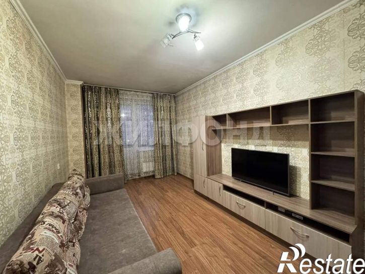 2-комн квартира Ивана Ярыгина ул., д.34