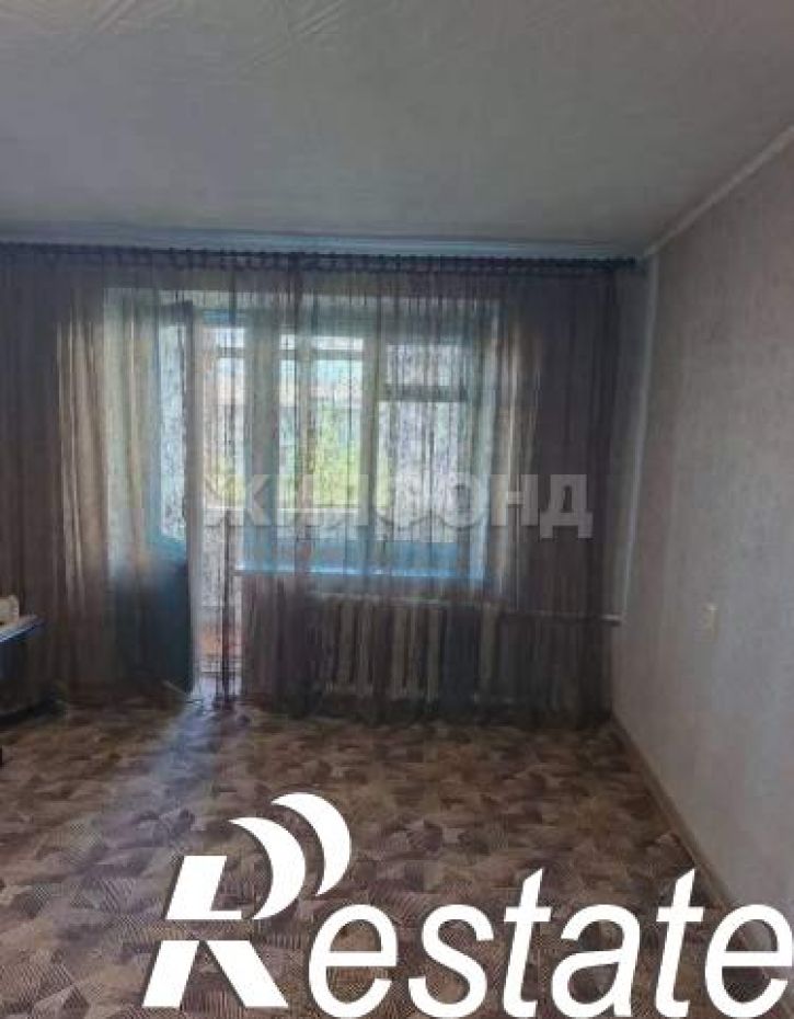 2-комн квартира Кошурникова ул., д.11