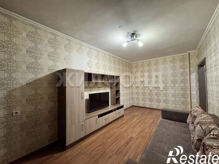 2-комн квартира Ивана Ярыгина ул., д.34
