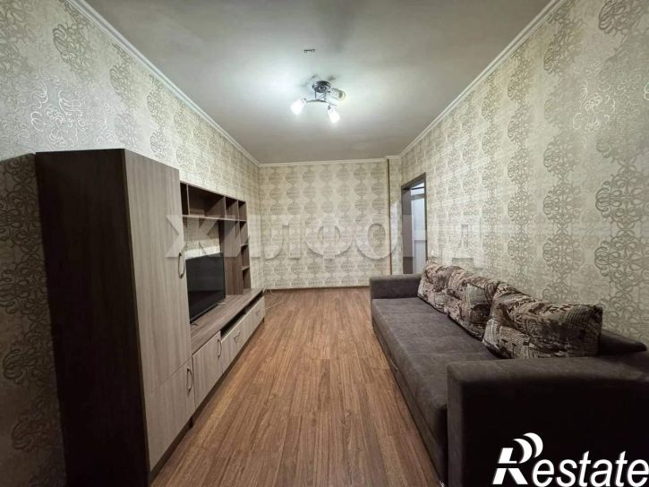 2-комн квартира Ивана Ярыгина ул., д.34