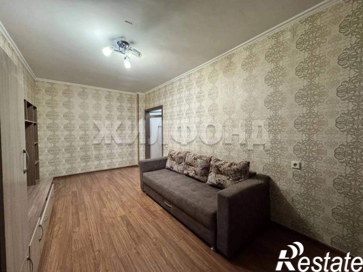2-комн квартира Ивана Ярыгина ул., д.34