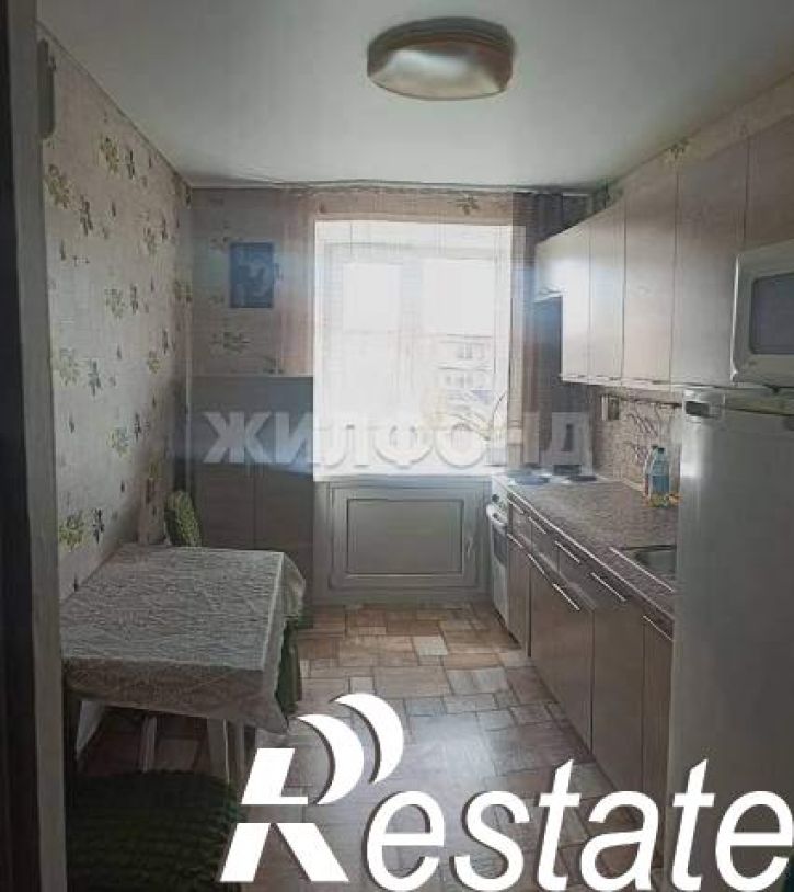 2-комн квартира Кошурникова ул., д.11
