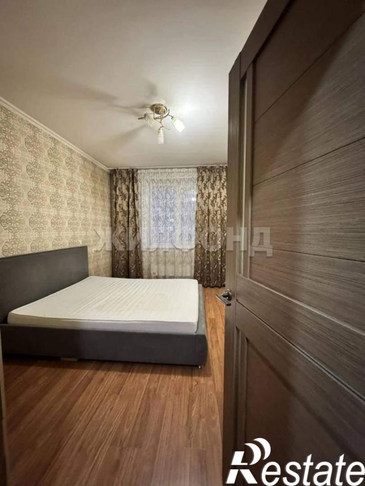 2-комн квартира Ивана Ярыгина ул., д.34