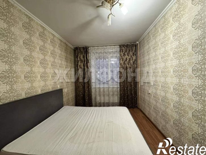 2-комн квартира Ивана Ярыгина ул., д.34