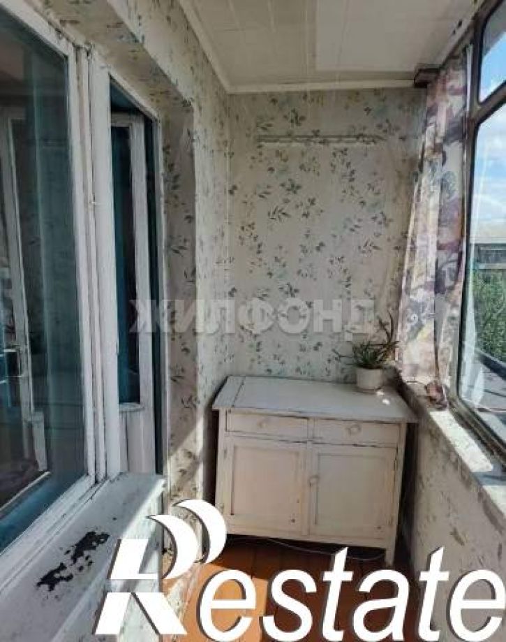 2-комн квартира Кошурникова ул., д.11