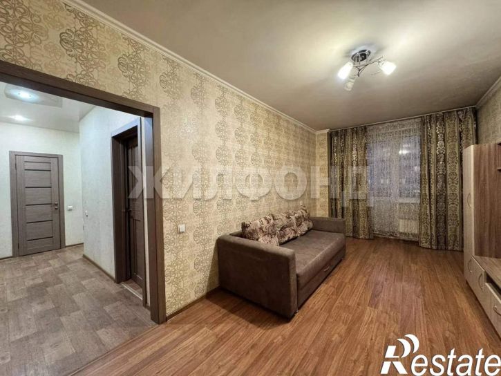 2-комн квартира Ивана Ярыгина ул., д.34