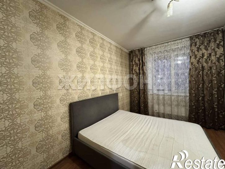 2-комн квартира Ивана Ярыгина ул., д.34