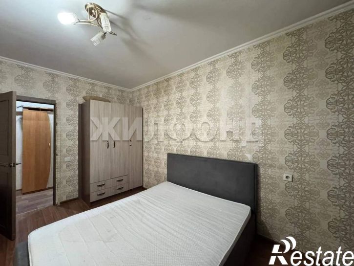 2-комн квартира Ивана Ярыгина ул., д.34