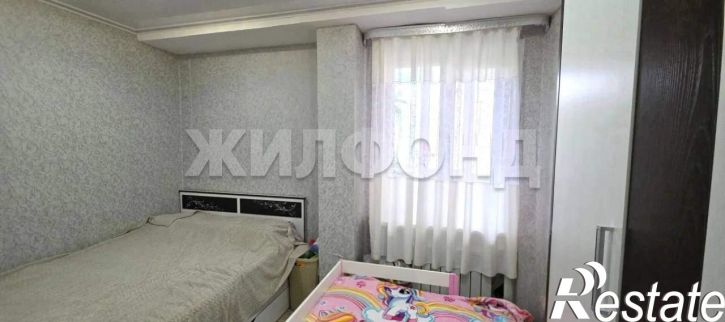 2-комн квартира Кати Перекрещенко ул., д.6