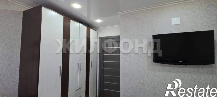2-комн квартира Кати Перекрещенко ул., д.6
